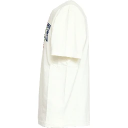 T-Shirt Arnott St. Barth Grinch Christmas In Cotone Pesante