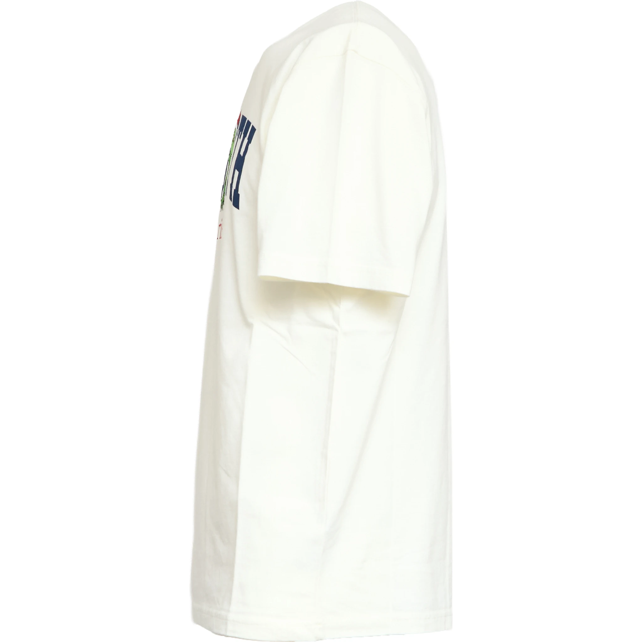 T-Shirt Arnott St. Barth Grinch Christmas In Cotone Pesante