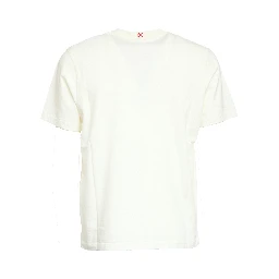 T-Shirt Arnott St. Barth Grinch Christmas In Cotone Pesante