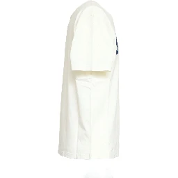 T-Shirt Arnott St. Barth Grinch Christmas In Cotone Pesante