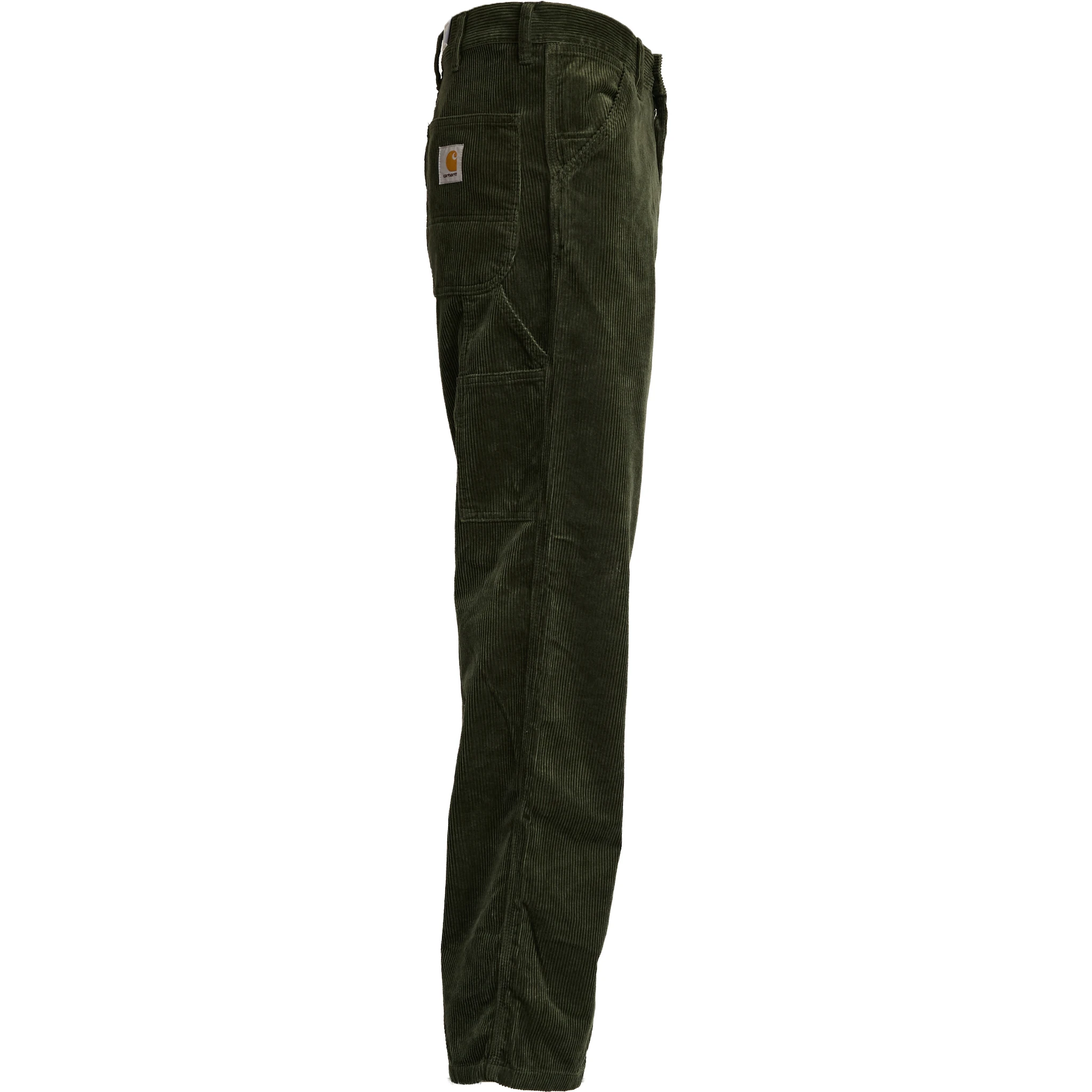 Single Knee Pant Coventry Cordurory