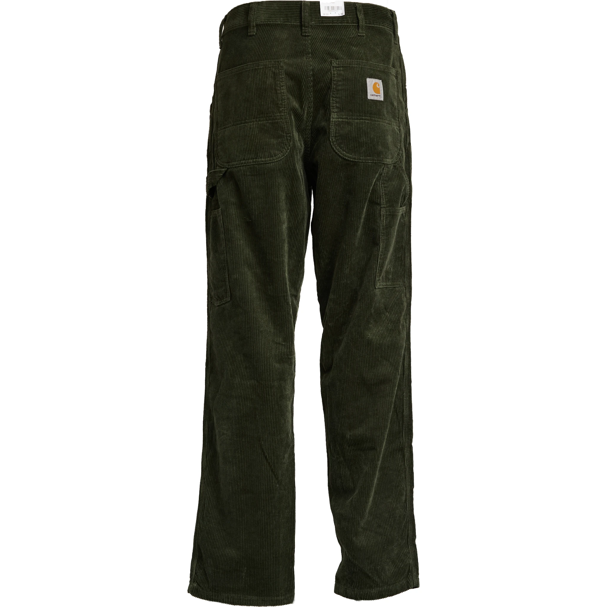 Single Knee Pant Coventry Cordurory