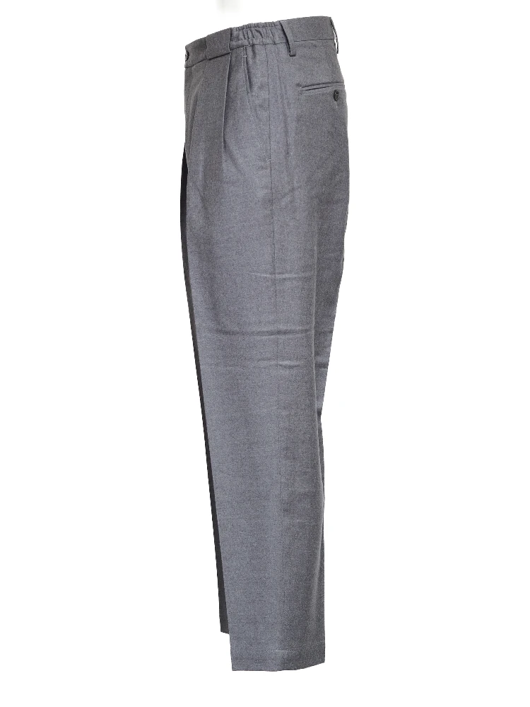 Pantaloni Portobello A Gamba Larga alternative