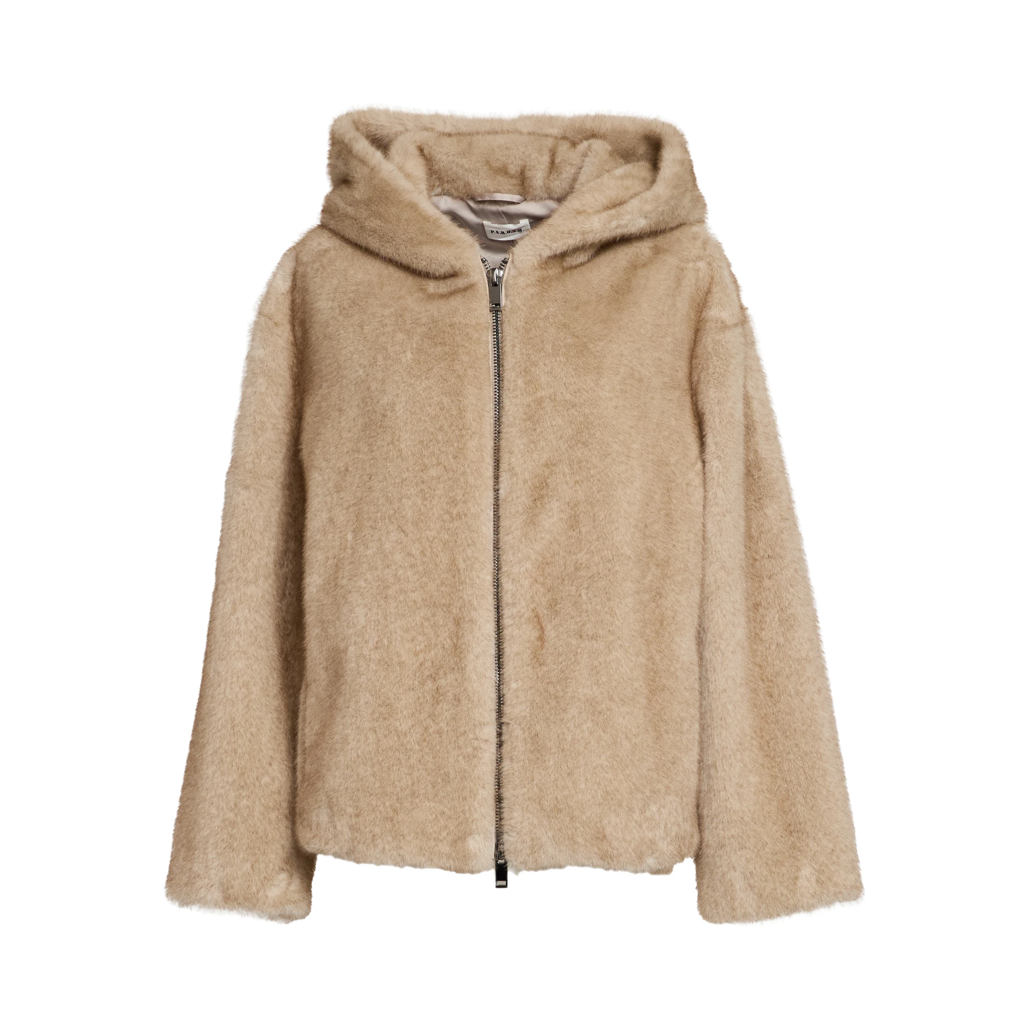 Giubbotto Pulse In Ecopelliccia