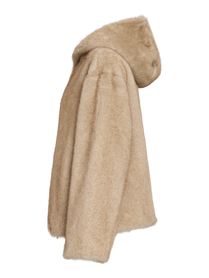 Giubbotto Pulse In Ecopelliccia