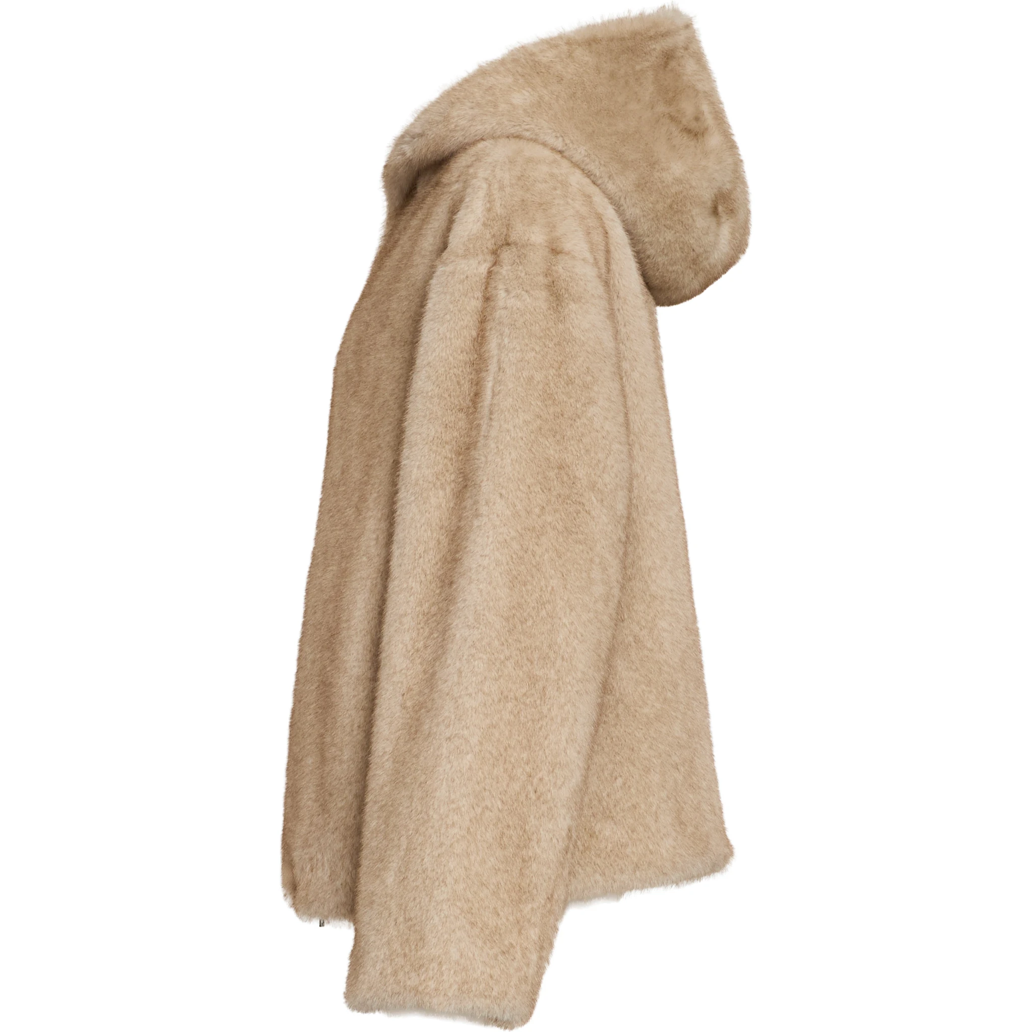 Giubbotto Pulse In Ecopelliccia