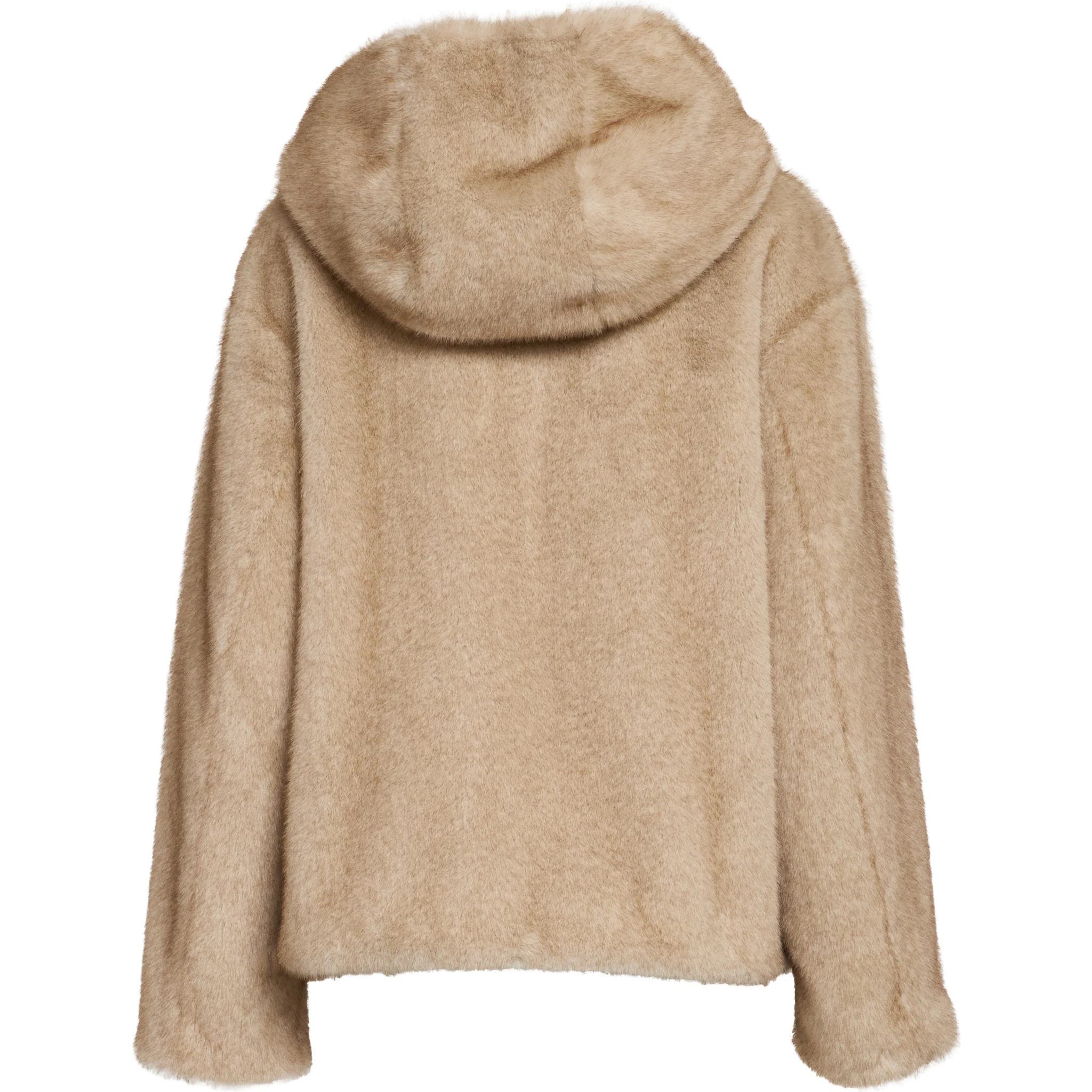 Giubbotto Pulse In Ecopelliccia