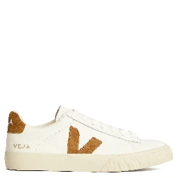 Sneakers Campo Leather