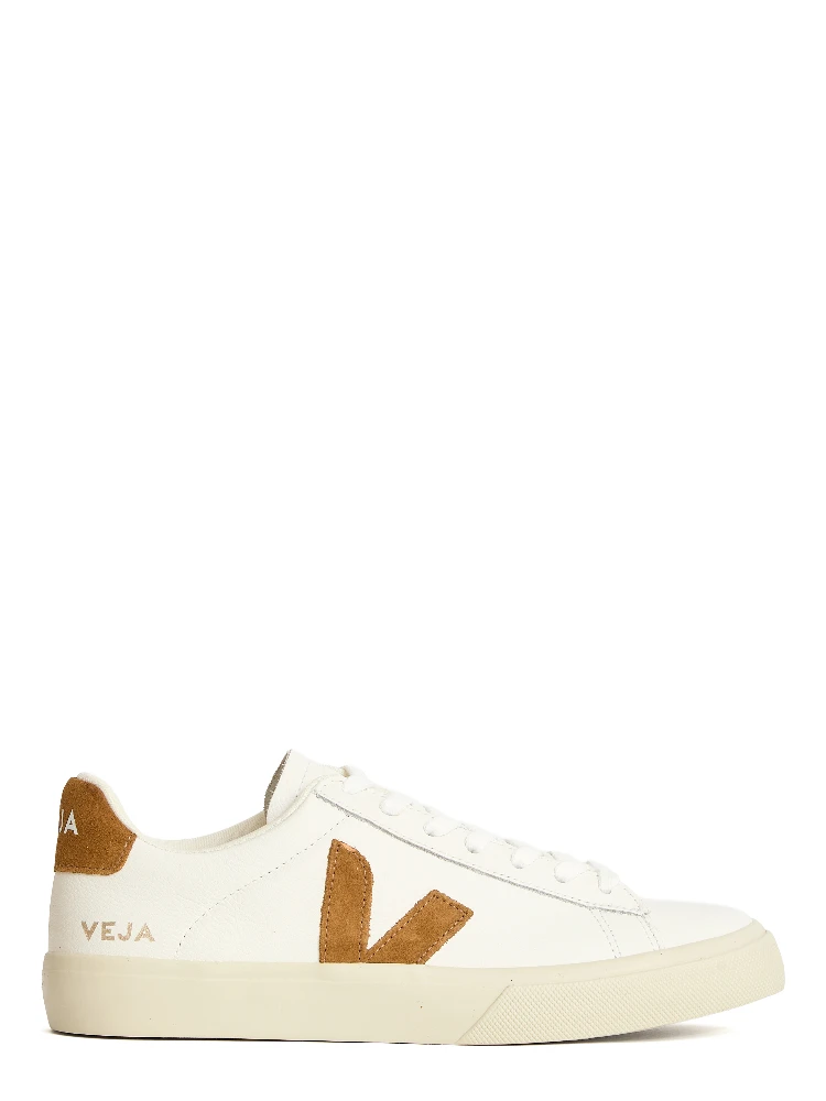 Sneakers Campo Leather