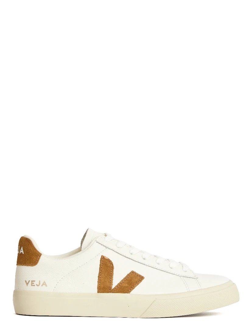 Sneakers Campo Leather