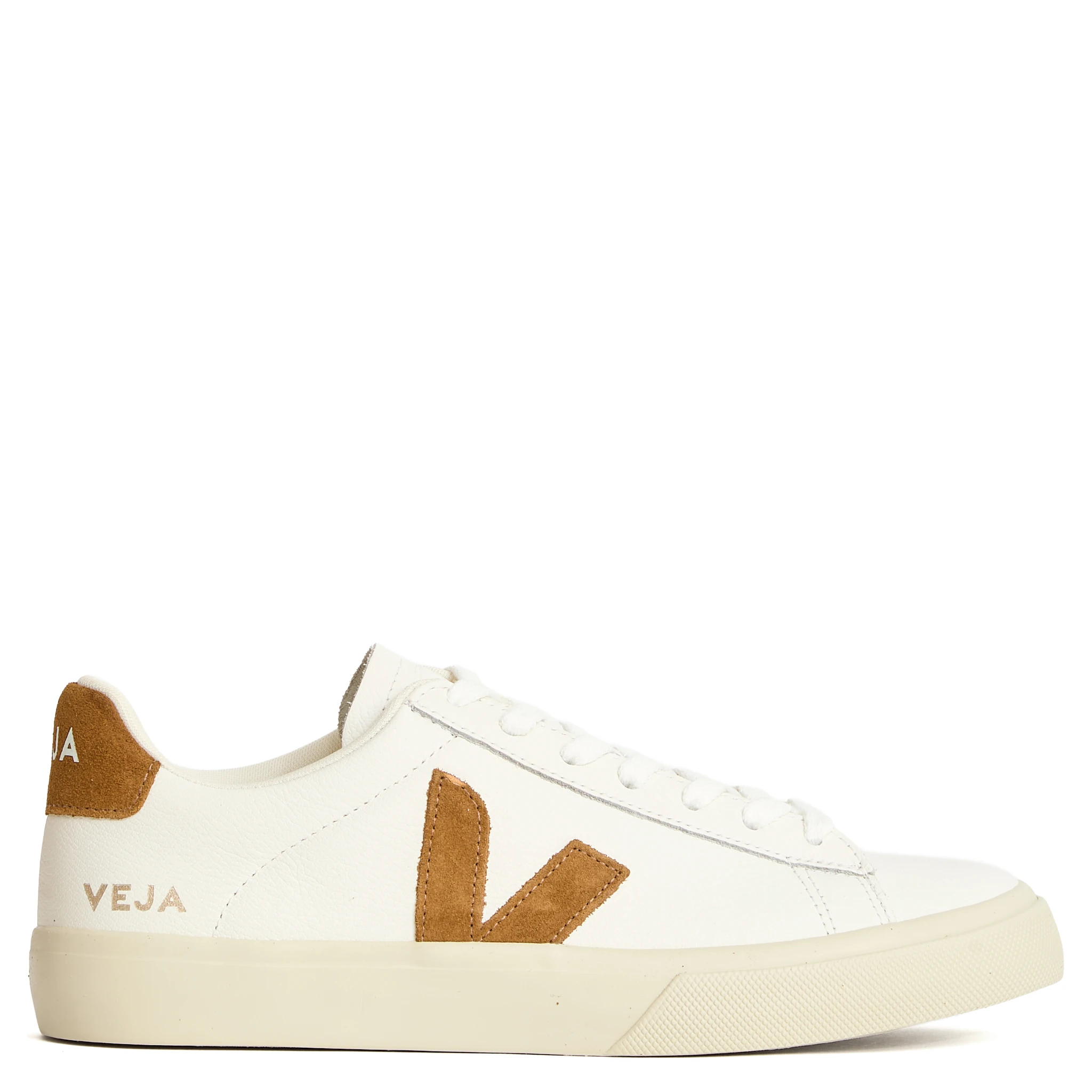 Sneakers Campo Leather