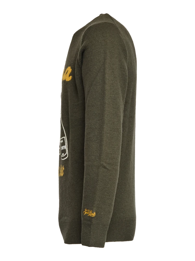 Maglione Heron Cortina Skit alternative