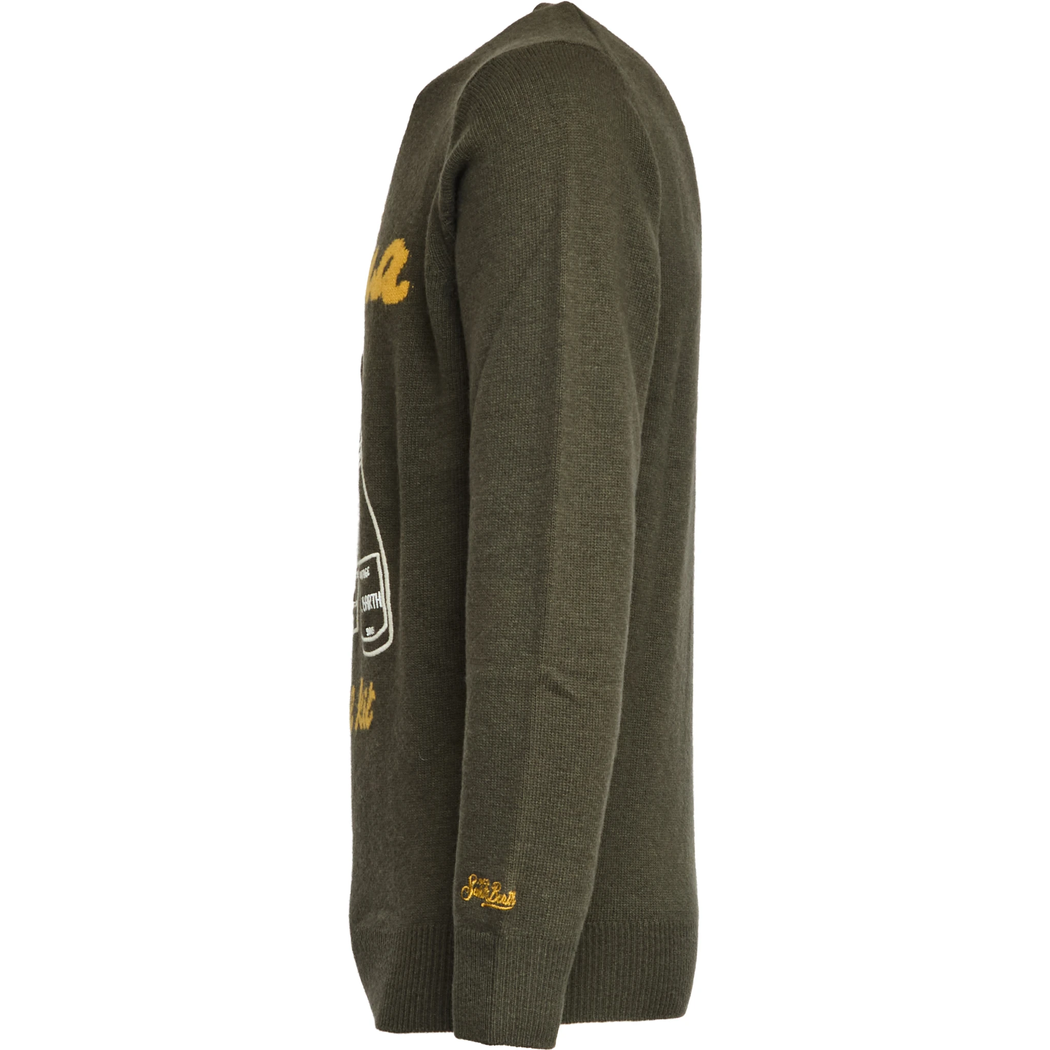 Maglione Heron Cortina Skit