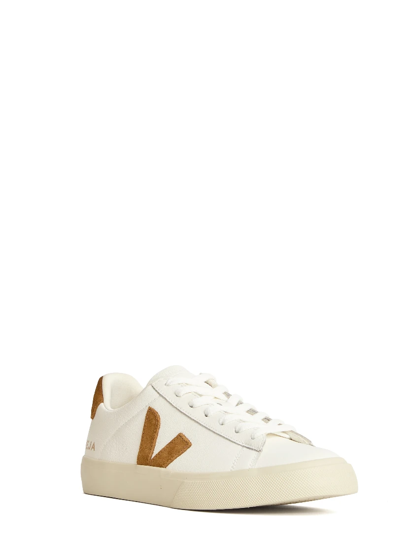 Sneakers Campo Leather