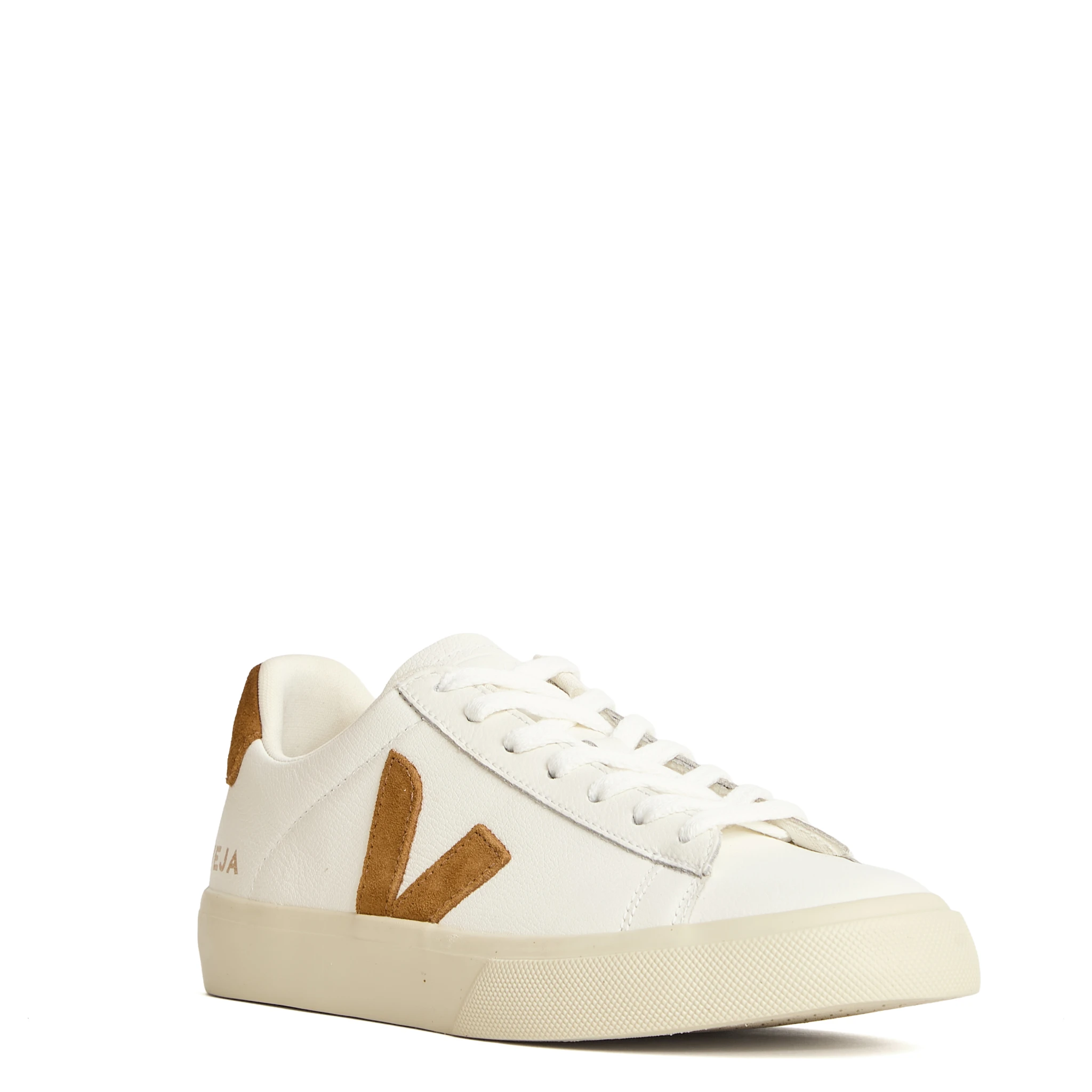 Sneakers Campo Leather