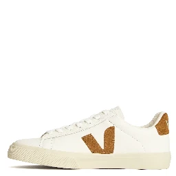 Sneakers Campo Leather