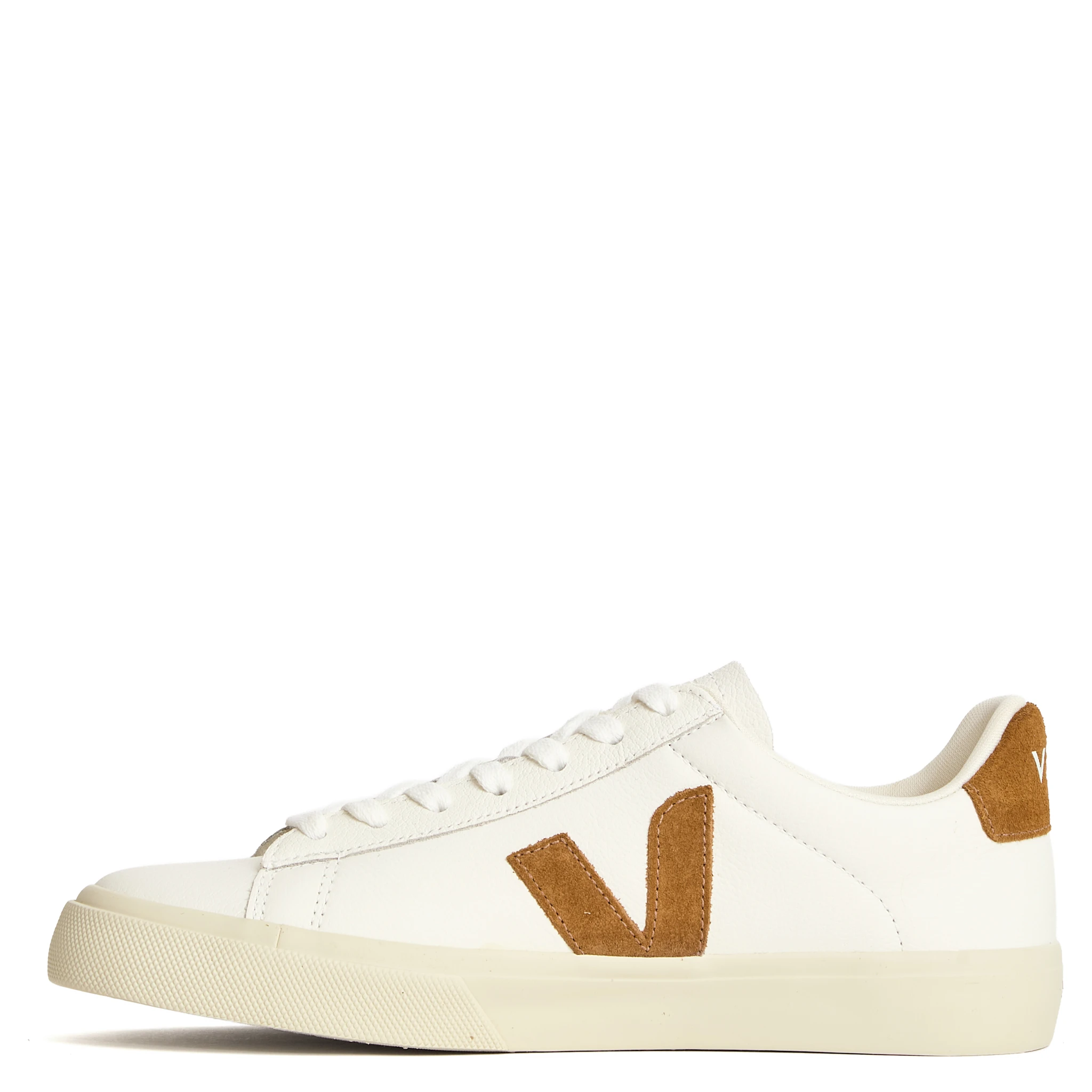 Sneakers Campo Leather