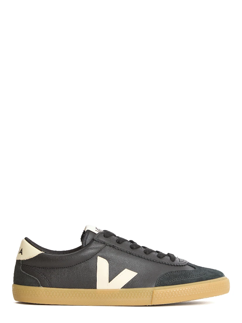 Sneakers Volley Leather