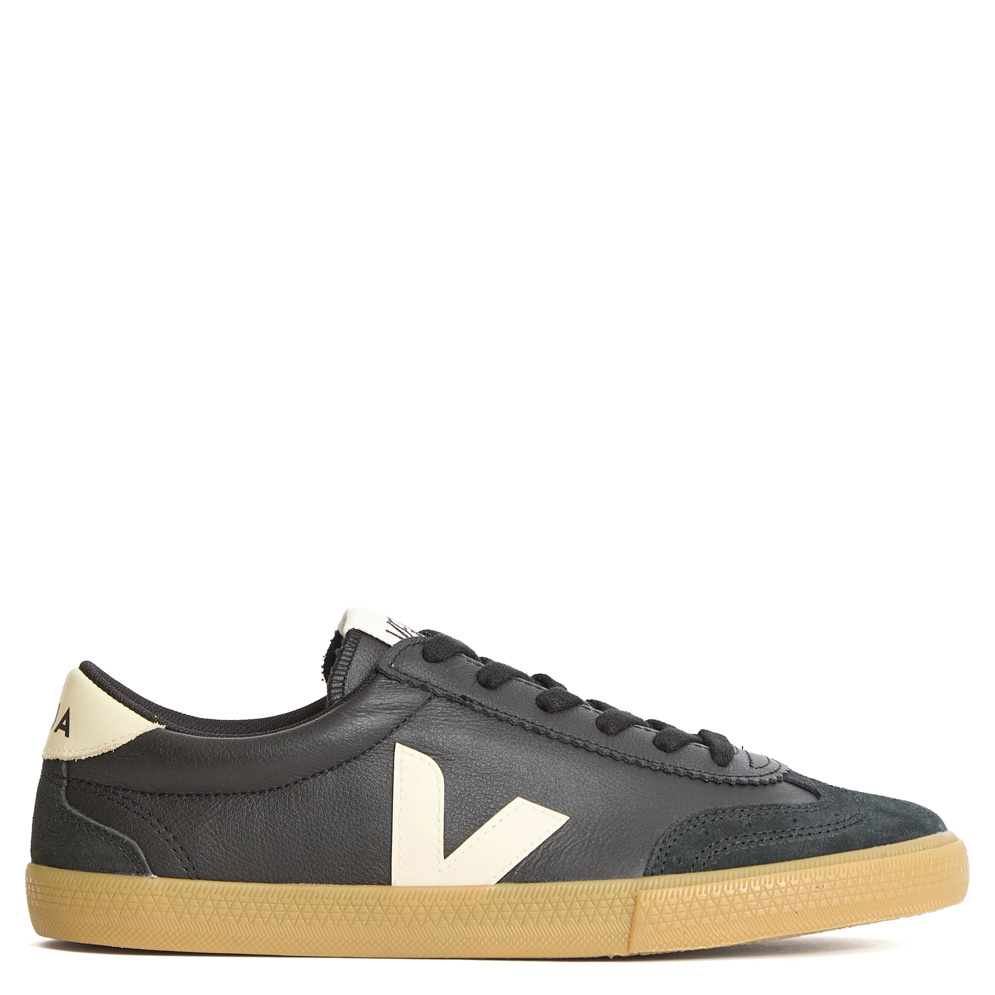 Sneakers Volley Leather
