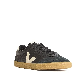 Sneakers Volley Leather