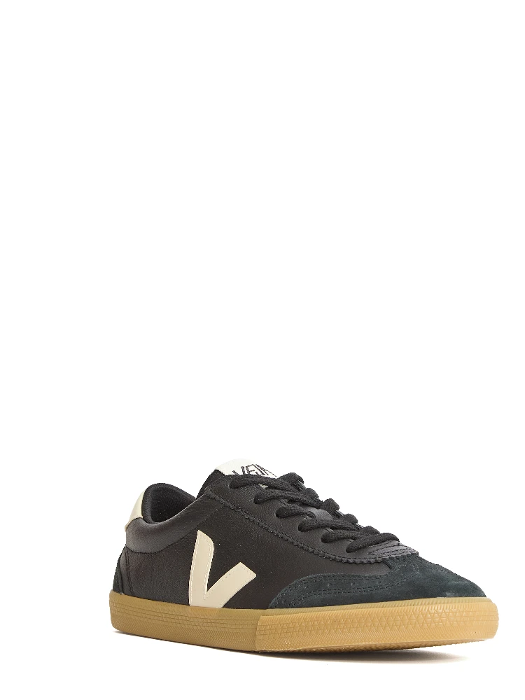 Sneakers Volley Leather alternative