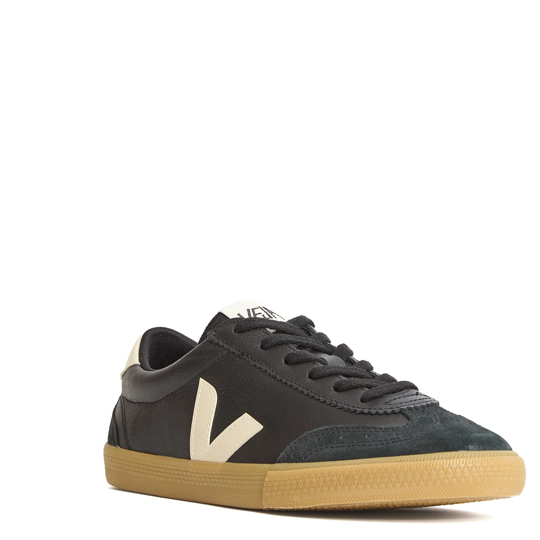 Sneakers Volley Leather
