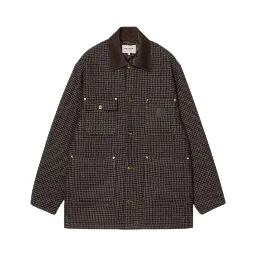 Lowis Chore Coat