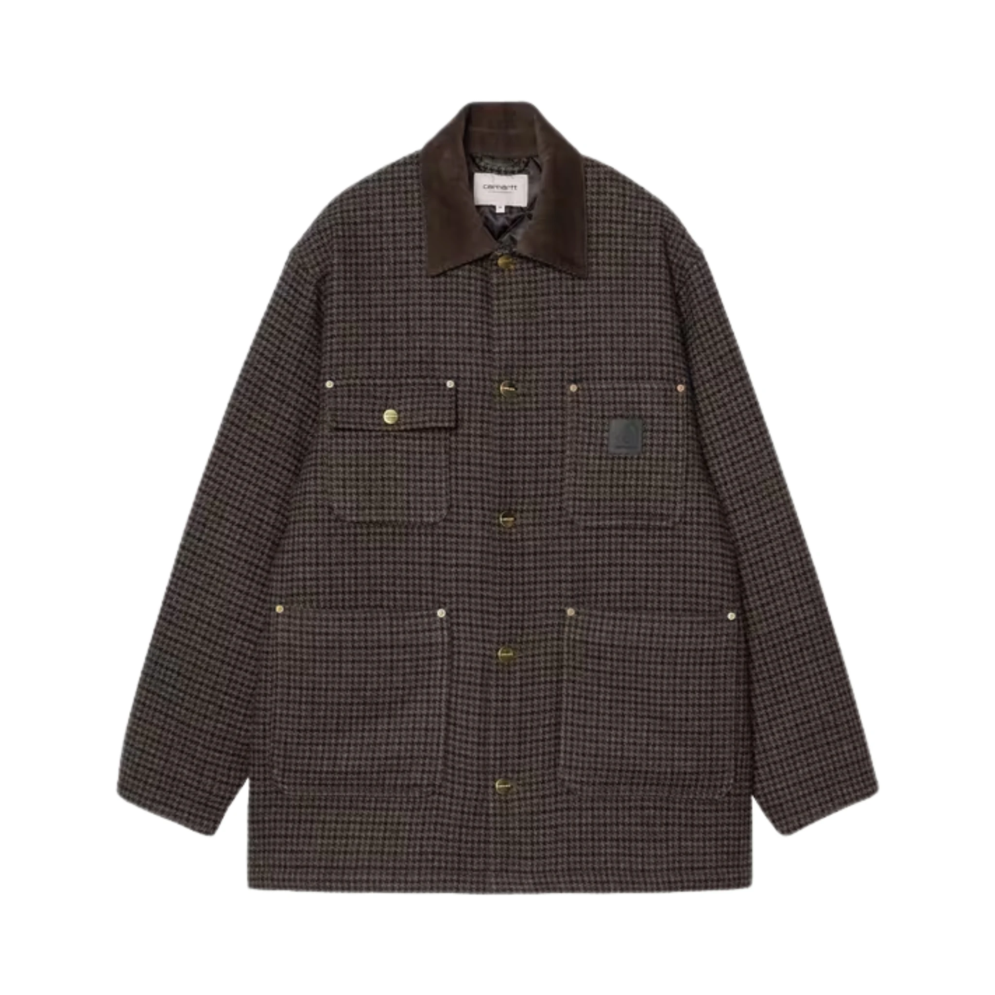 Lowis Chore Coat