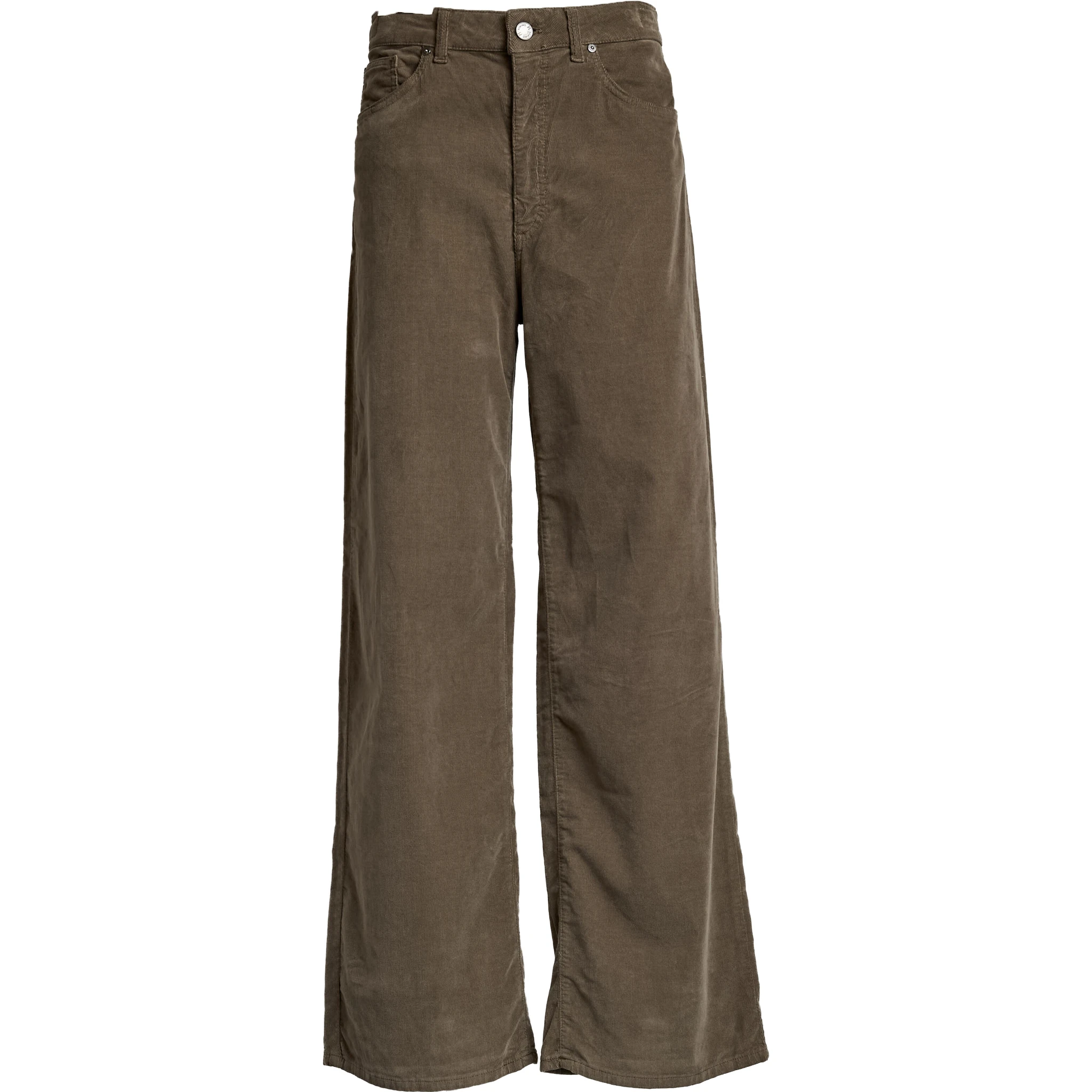 Pantaloni Miley In Velluto