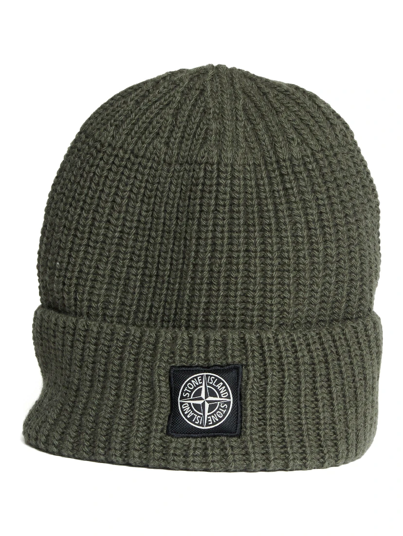 Cappello Beanie RWS