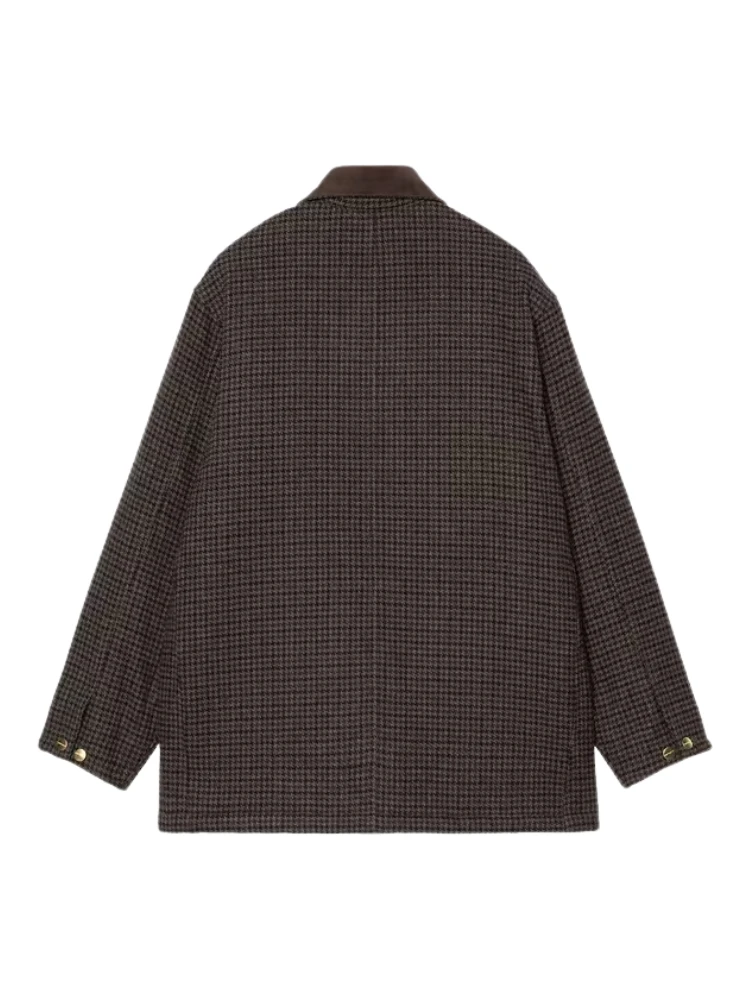 Lowis Chore Coat alternative