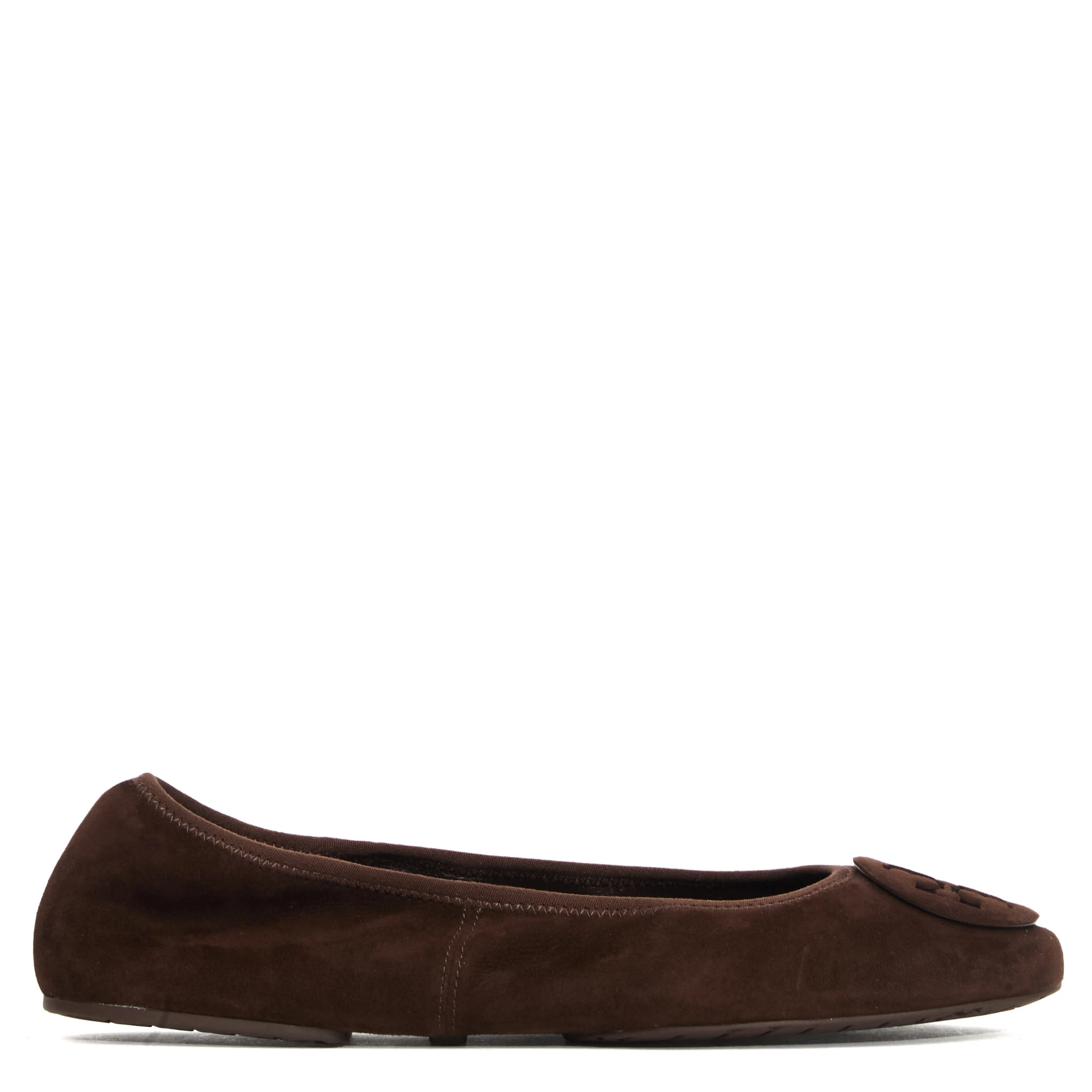 Ballerine Minnie Travel