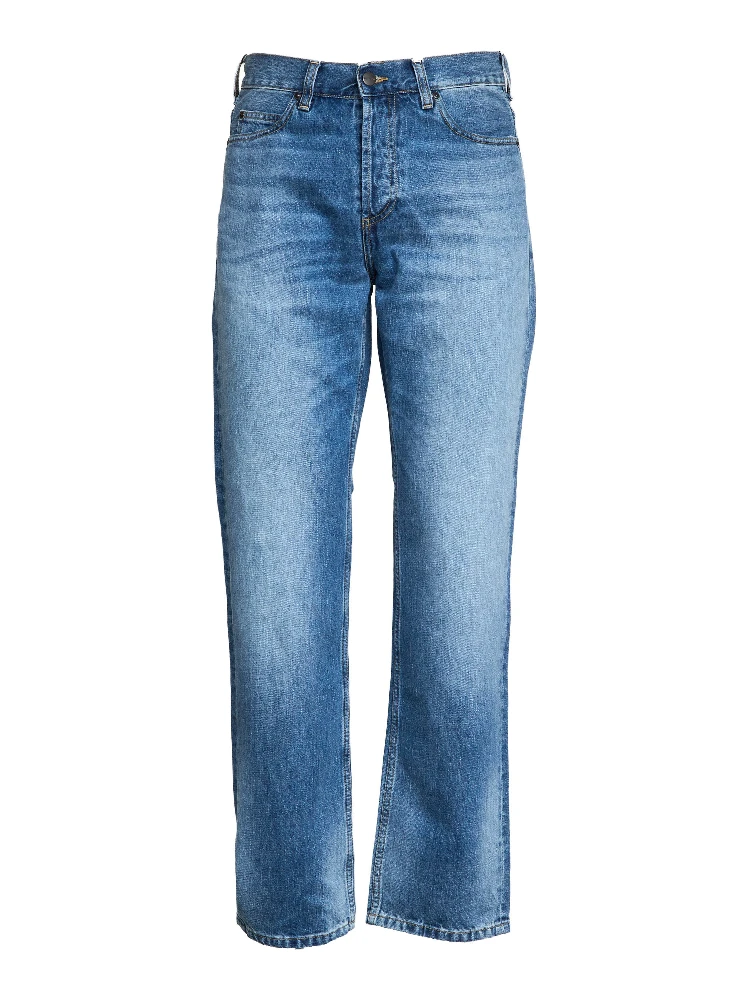Marlow Pant Edgewood Denim