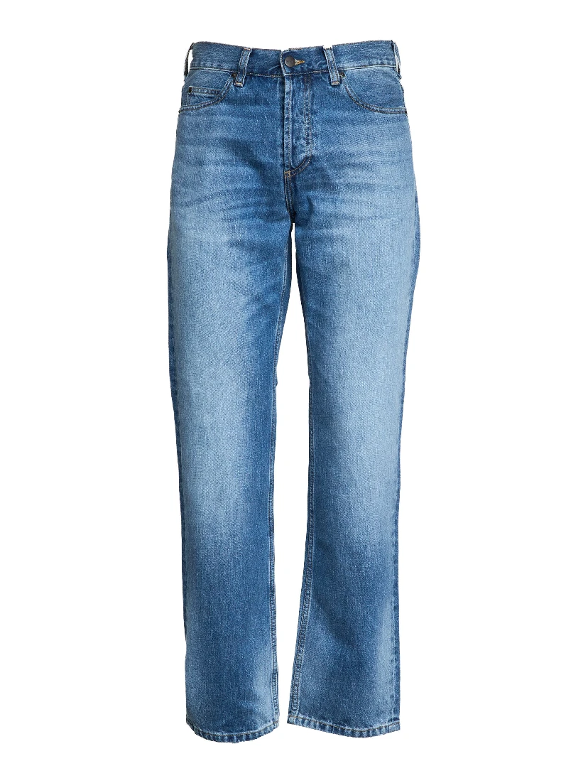 Marlow Pant Edgewood Denim