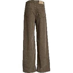 Pantaloni Miley In Velluto