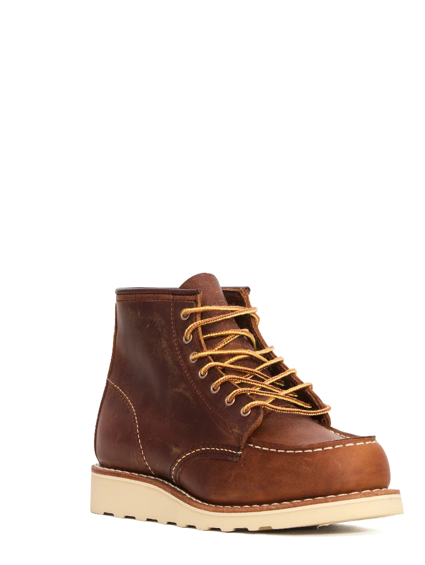 حذاء موك® الكلاسيكي