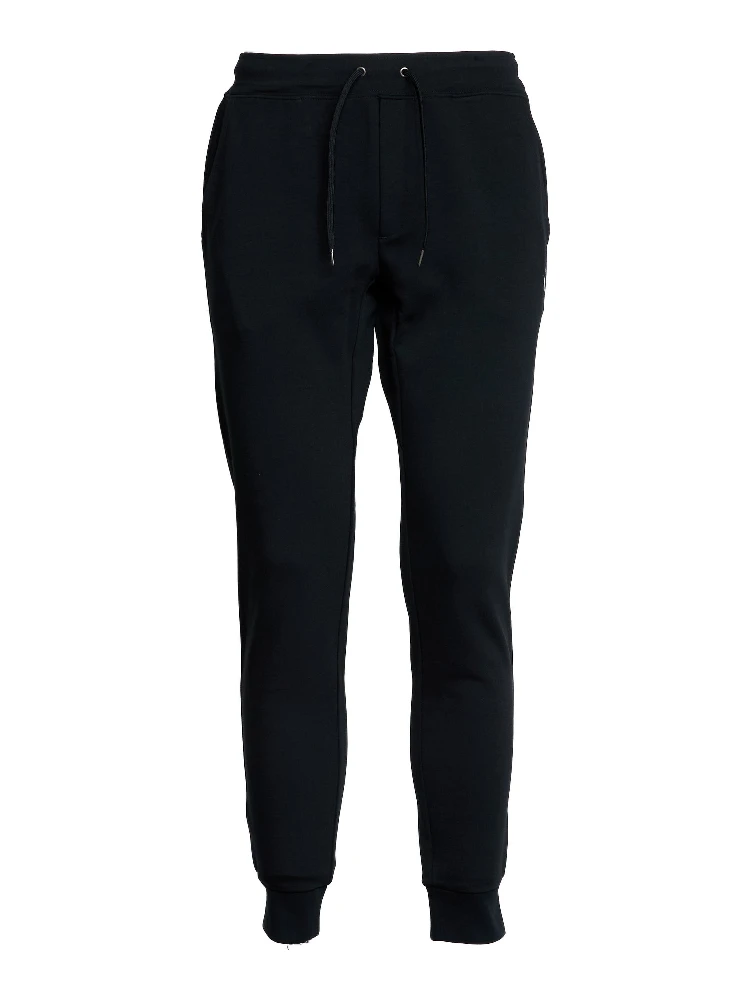Pantaloni Da Jogging 30/1 Double Knit