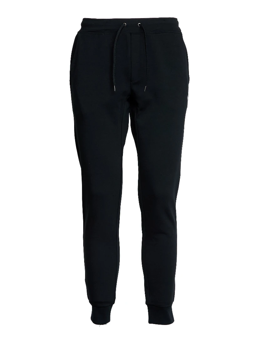 Pantaloni Da Jogging 30/1 Double Knit