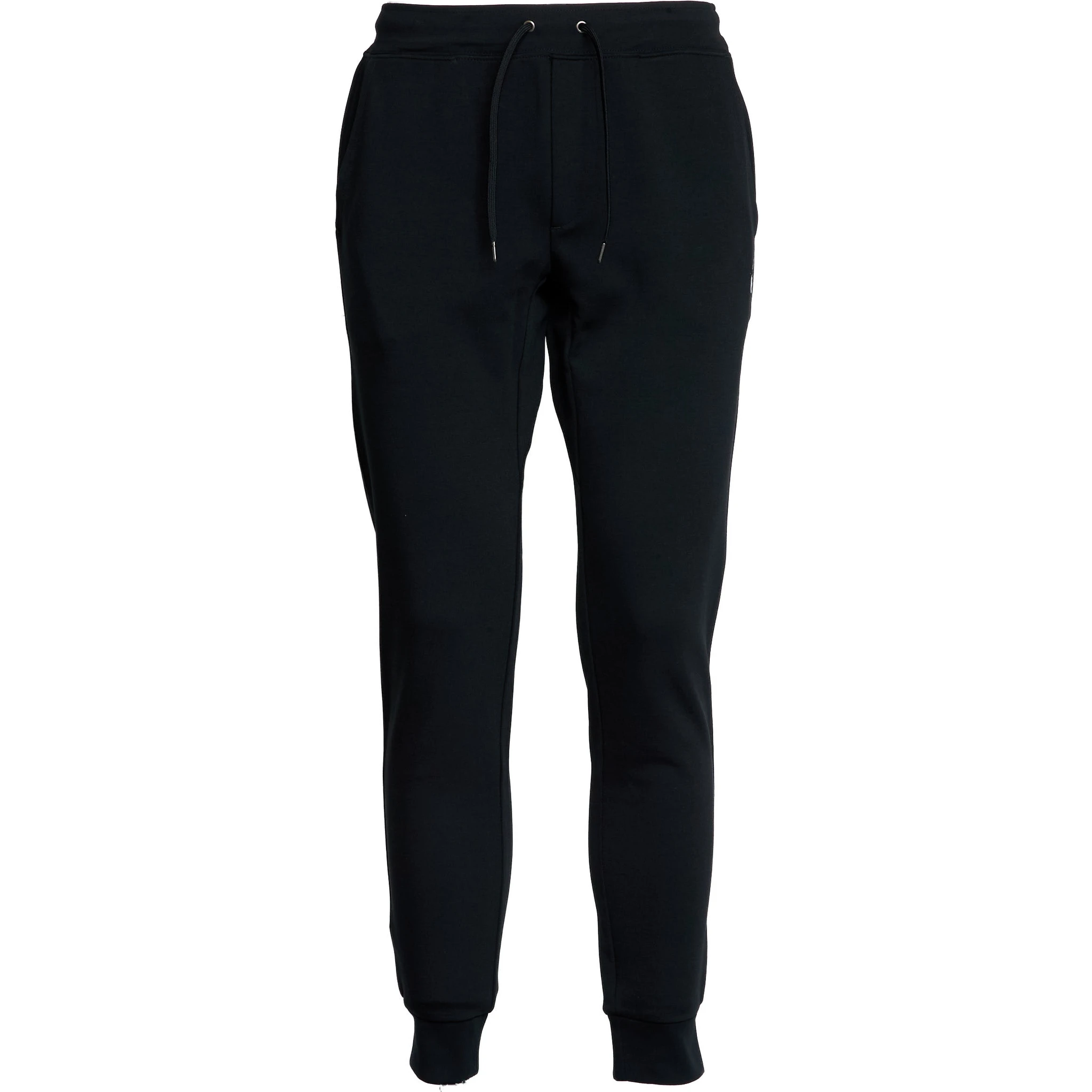 Pantaloni Da Jogging 30/1 Double Knit