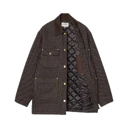 Lowis Chore Coat