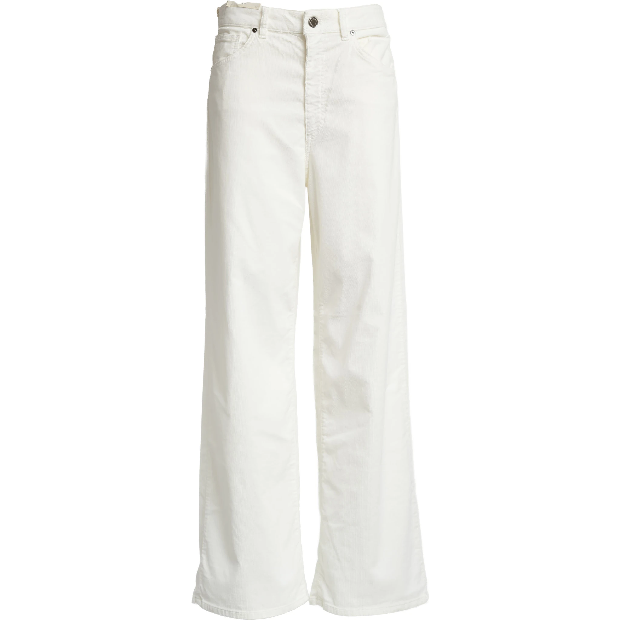 Pantaloni Miley In Velluto