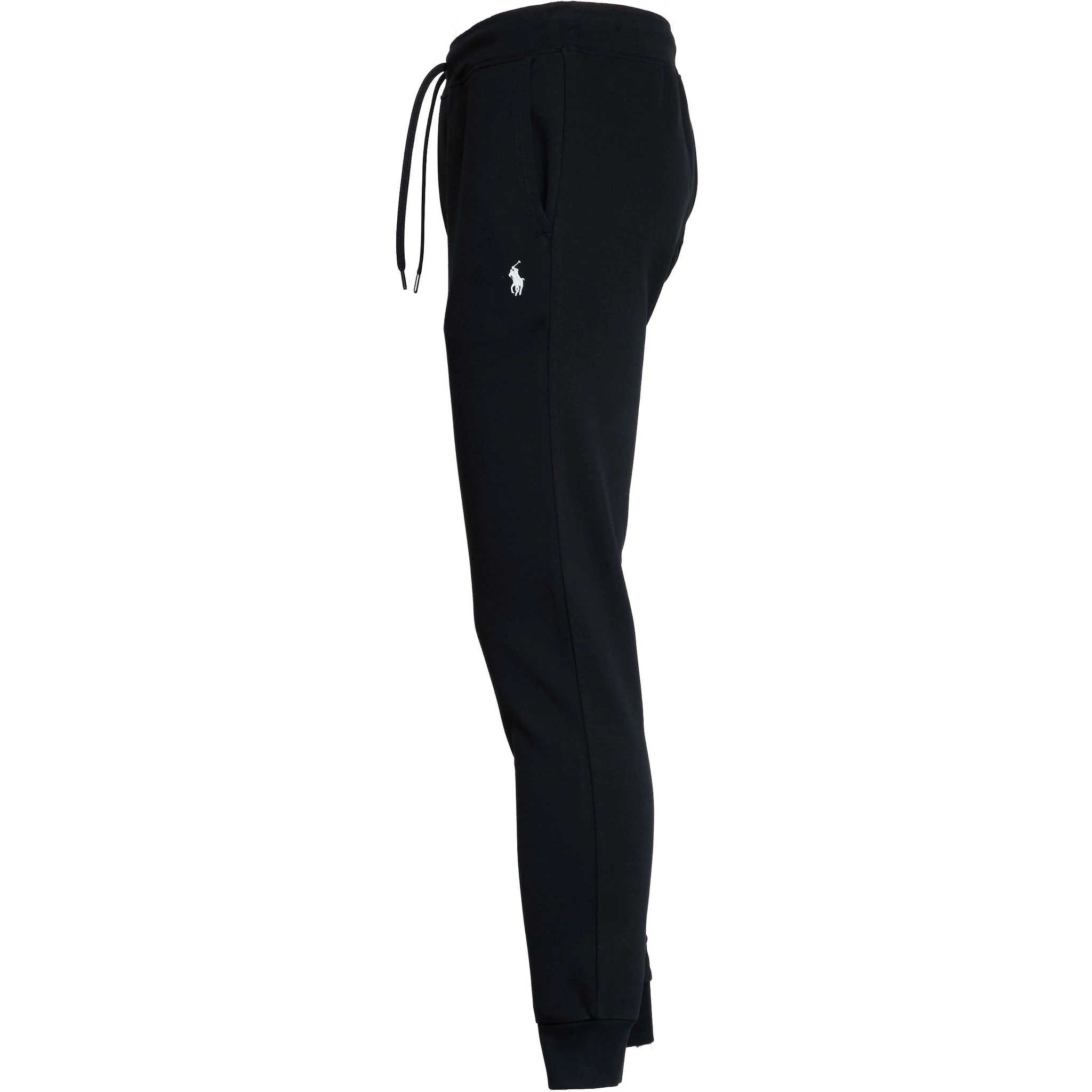 Pantaloni Da Jogging 30/1 Double Knit