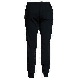 Pantaloni Da Jogging 30/1 Double Knit