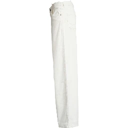 Pantaloni Miley In Velluto