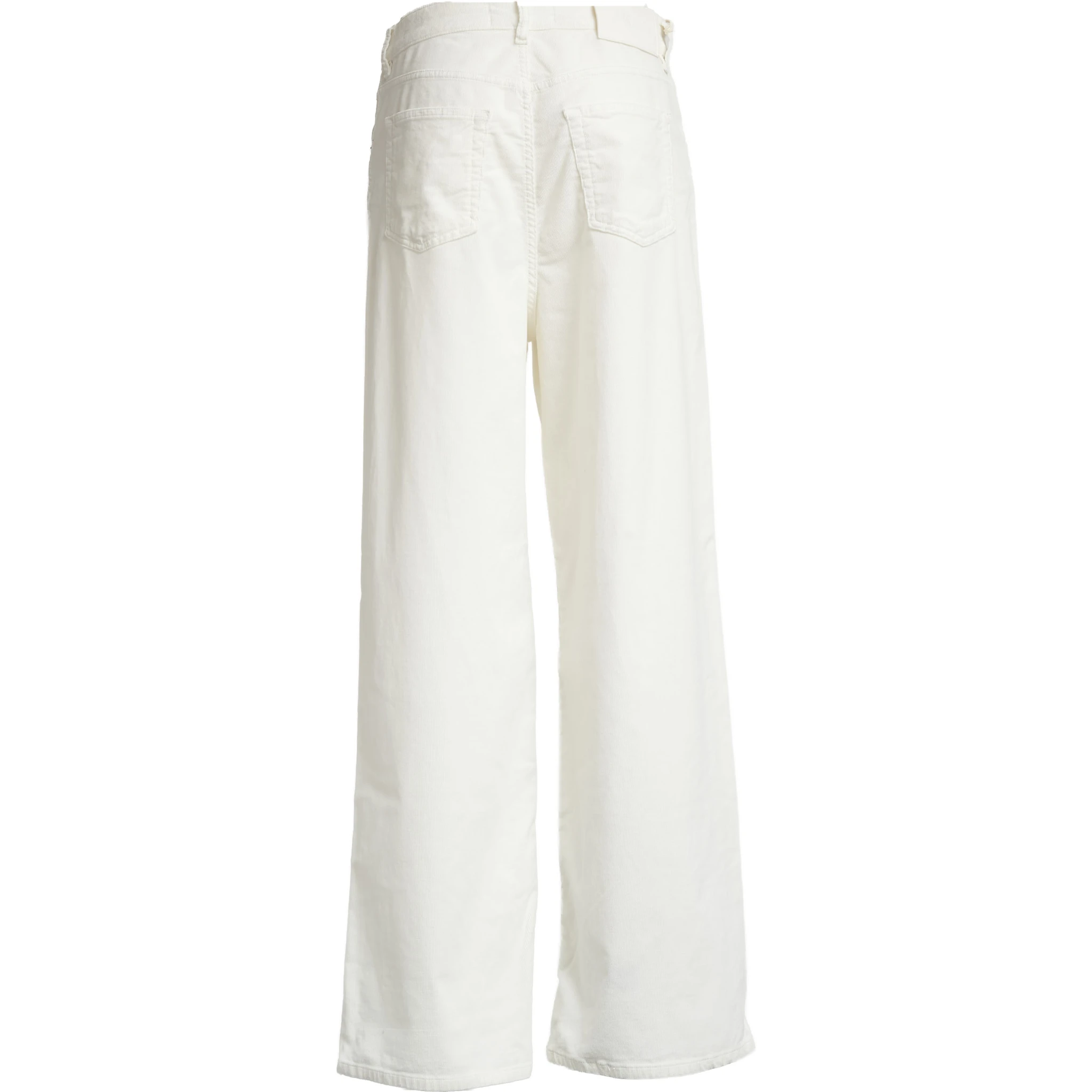 Pantaloni Miley In Velluto