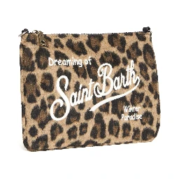 Pochette Parisienne In Feltro