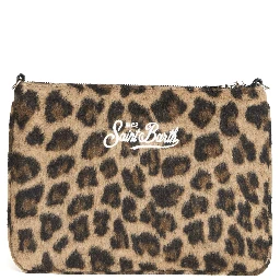 Pochette Parisienne In Feltro