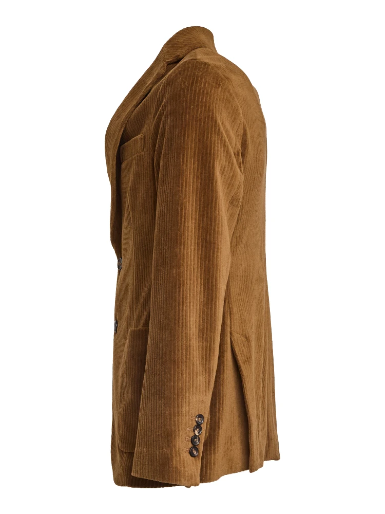 Blazer In Velluto A Coste alternative