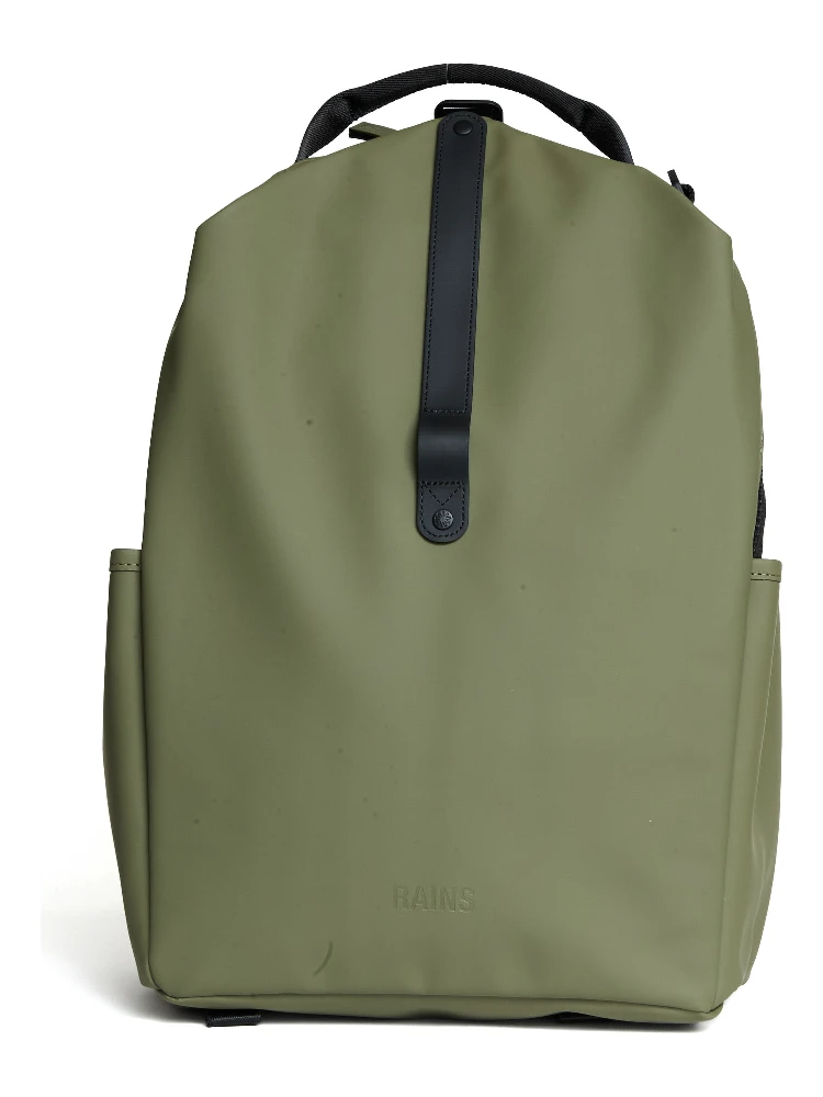 Clip Front Backpack