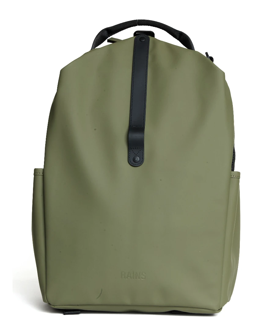 Clip Front Backpack